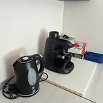 Гостевой дом Casa Del Pellegrino M&a - Ostojici Меджугорье