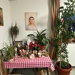 Casa Del Pellegrino M&a - Ostojici Меджугорье