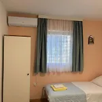 Casa Del Pellegrino M&a - Ostojici Гостевой дом 3*