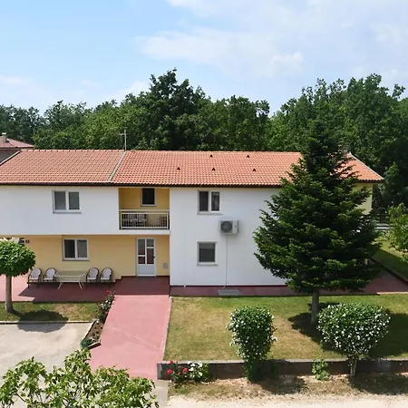 Casa Del Pellegrino M&a - Ostojici Medjugorje