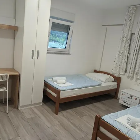 Penzion Casa Del Pellegrino M&a - Ostojici Međugorje