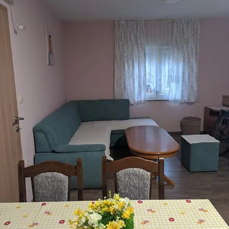 Casa Del Pellegrino M&a - Ostojici