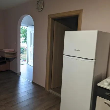 Penzion Casa Del Pellegrino M&a - Ostojici Međugorje