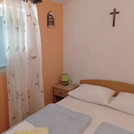 Penzion Casa Del Pellegrino M&a - Ostojici 3*