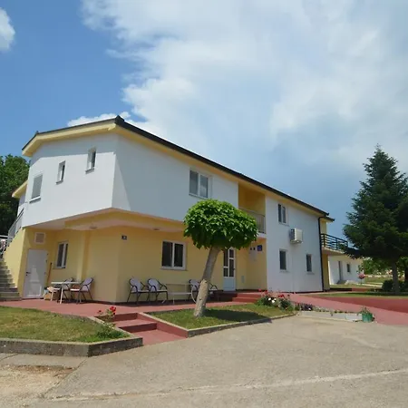 Casa Del Pellegrino M&a - Ostojici Medjugorje