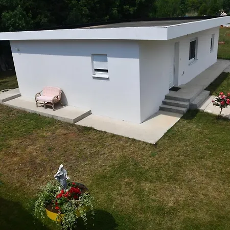 Casa de hóspedes Casa Del Pellegrino M&a - Ostojici Međugorje