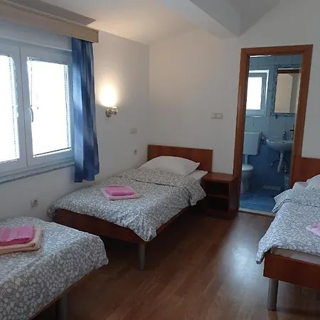 Penzion Casa Del Pellegrino M&a - Ostojici Međugorje