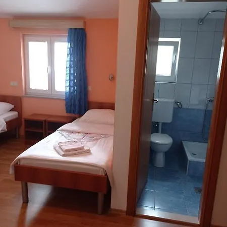 Guest house Casa Del Pellegrino M&a - Ostojici Medjugorje
