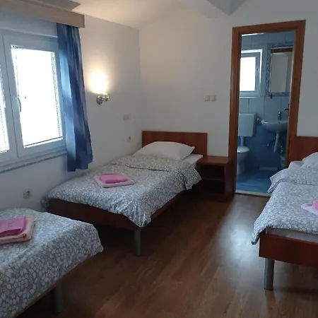 Casa Del Pellegrino M&a - Ostojici Medjugorje