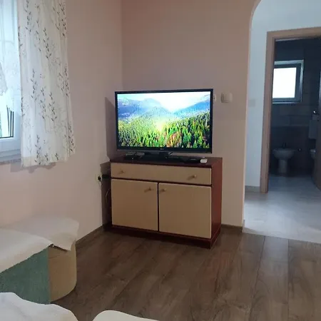 Casa Del Pellegrino M&a - Ostojići 3*