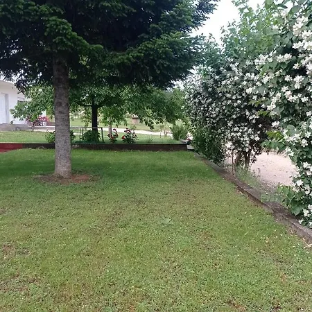 Penzion Casa Del Pellegrino M&a - Ostojici Međugorje