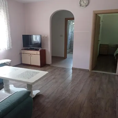 Casa Del Pellegrino M&a - Ostojići 3* Međugorje
