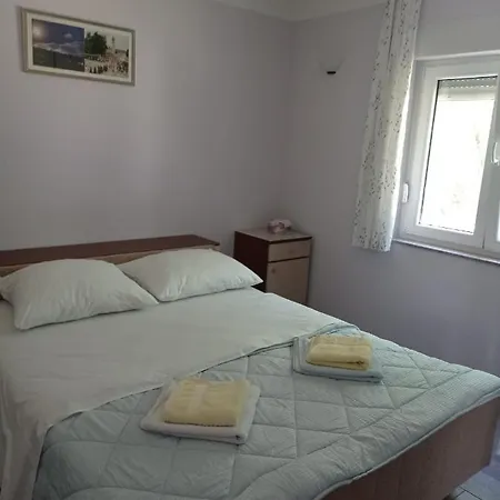 Penzion Casa Del Pellegrino M&a - Ostojici