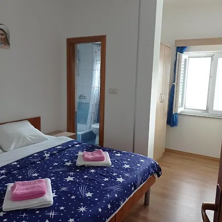 Penzion Casa Del Pellegrino M&a - Ostojici 3*