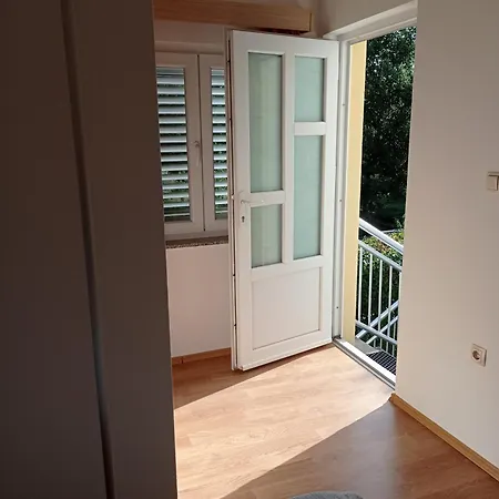 Guest house Casa Del Pellegrino M&a - Ostojici Medjugorje