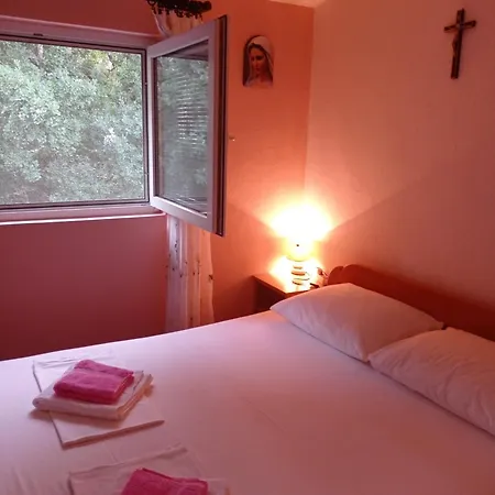 Penzion Casa Del Pellegrino M&a - Ostojici Međugorje