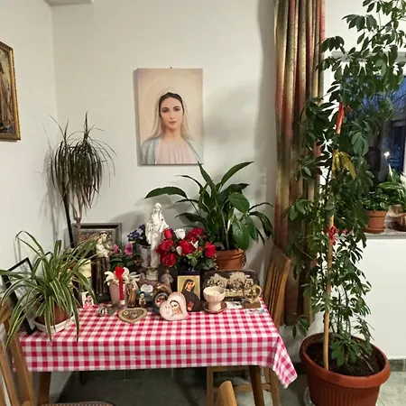 Casa Del Pellegrino M&a - Ostojici Medjugorje