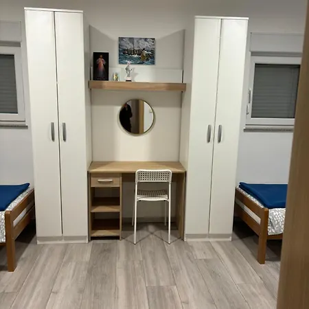Casa Del Pellegrino M&a - Ostojići 3*
