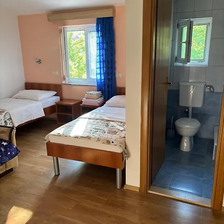 Penzion Casa Del Pellegrino M&a - Ostojici 3*