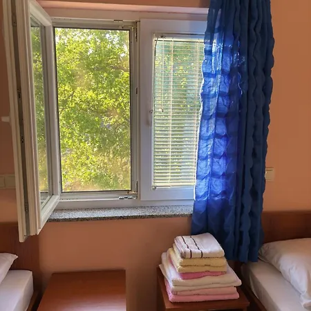 Casa Del Pellegrino M&a - Ostojici Penzion Međugorje