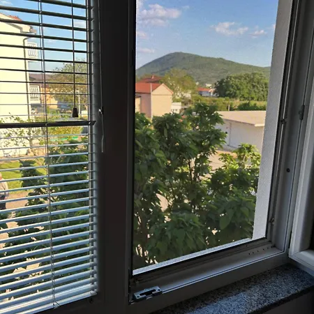 Penzion Casa Del Pellegrino M&a - Ostojici Međugorje