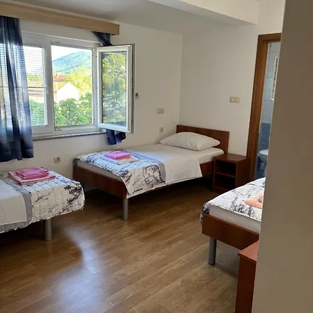 Casa Del Pellegrino M&a - Ostojići 3*