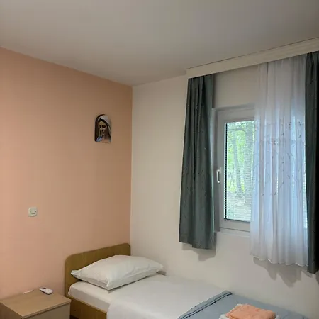 Penzion Casa Del Pellegrino M&a - Ostojici