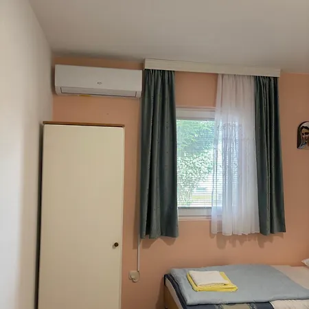 Penzion Casa Del Pellegrino M&a - Ostojici