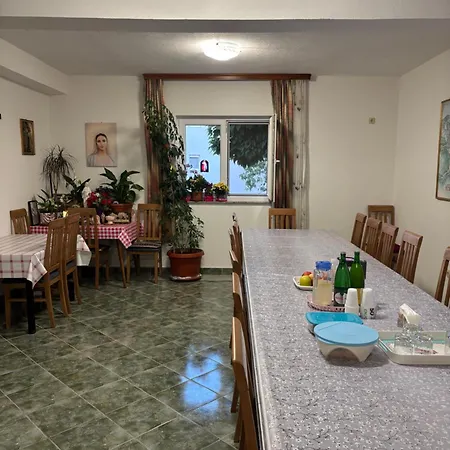 Casa de hóspedes Casa Del Pellegrino M&a - Ostojici Međugorje