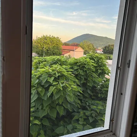 Casa Del Pellegrino M&a - Ostojici Medjugorje