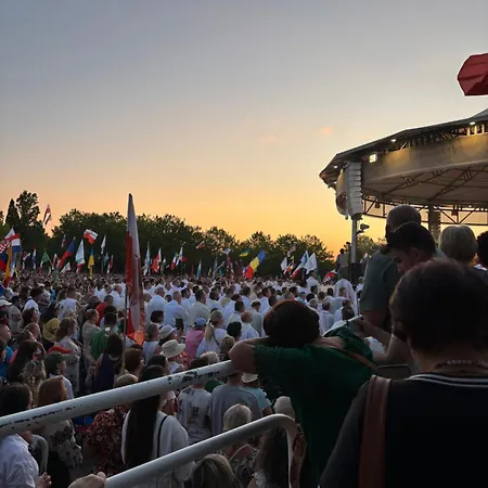 Casa Del Pellegrino M&a - Ostojici Međugorje