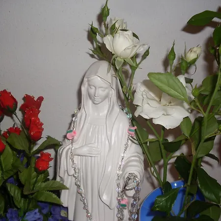 Penzion Casa Del Pellegrino M&a - Ostojici