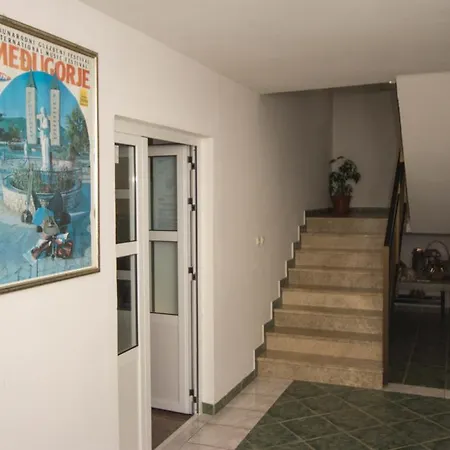 Casa Del Pellegrino M&a - Ostojici