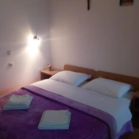 Penzion Casa Del Pellegrino M&a - Ostojici Međugorje