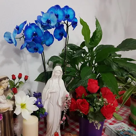 Penzion Casa Del Pellegrino M&a - Ostojici