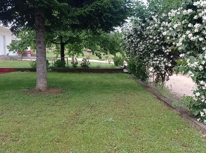 Pensionat Casa Del Pellegrino M&a - Ostojici Međugorje