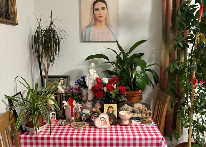 Casa Del Pellegrino M&a - Ostojici