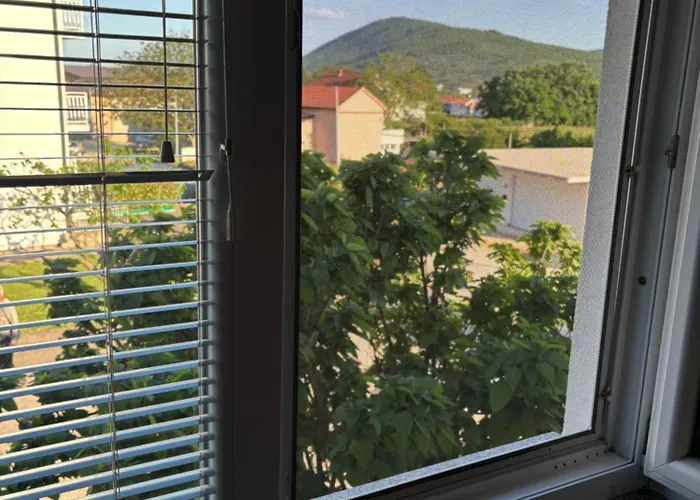 Pensionat Casa Del Pellegrino M&a - Ostojici Međugorje