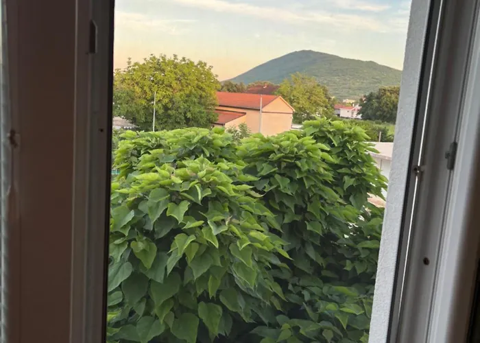 Casa Del Pellegrino M&a - Ostojici Međugorje