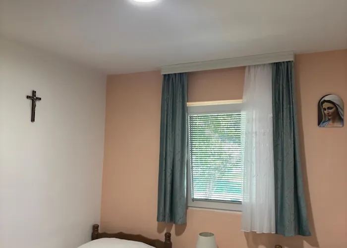 Pensionat Casa Del Pellegrino M&a - Ostojici